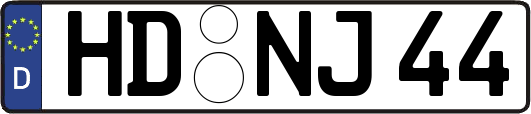 HD-NJ44