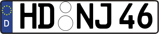 HD-NJ46