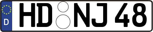 HD-NJ48