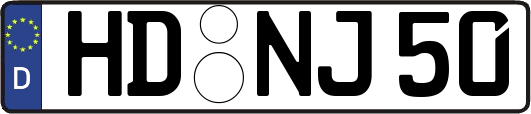 HD-NJ50