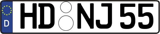 HD-NJ55