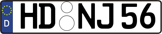 HD-NJ56