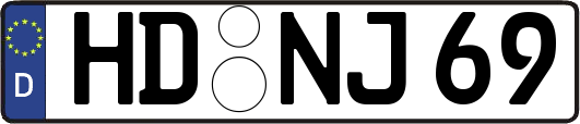 HD-NJ69