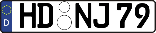 HD-NJ79