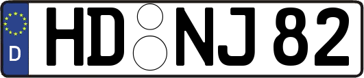 HD-NJ82