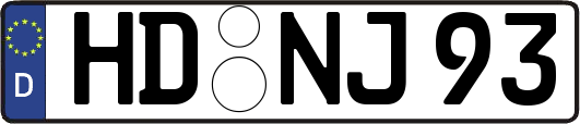 HD-NJ93