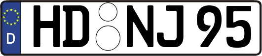 HD-NJ95