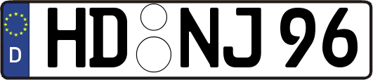 HD-NJ96