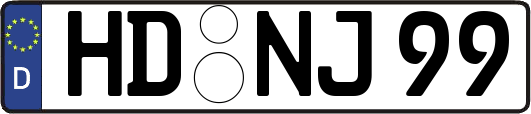 HD-NJ99