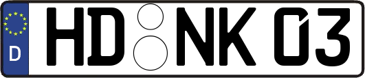 HD-NK03