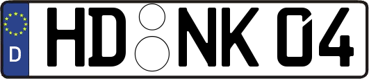 HD-NK04