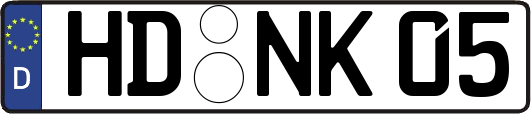 HD-NK05