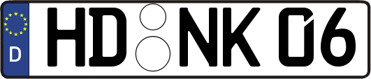 HD-NK06
