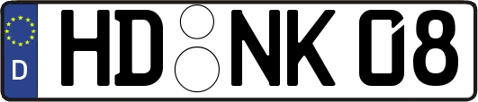 HD-NK08