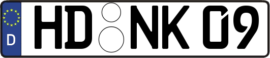 HD-NK09