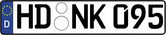 HD-NK095