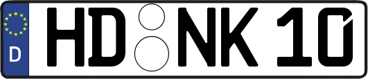 HD-NK10