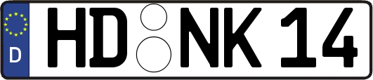 HD-NK14