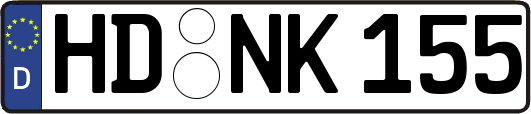 HD-NK155