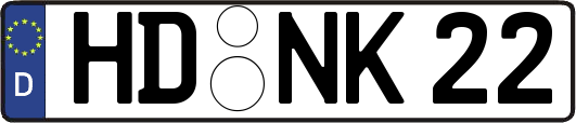 HD-NK22