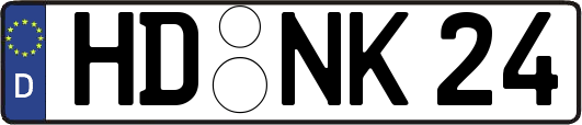 HD-NK24