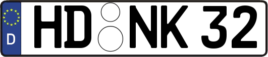 HD-NK32