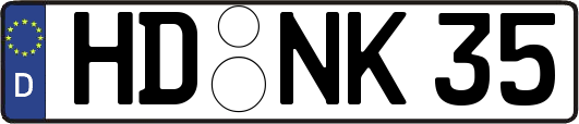 HD-NK35