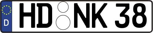 HD-NK38