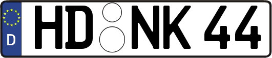 HD-NK44
