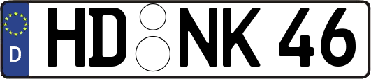 HD-NK46