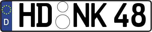 HD-NK48