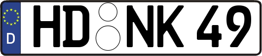 HD-NK49