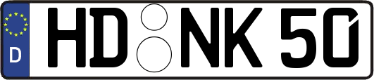 HD-NK50