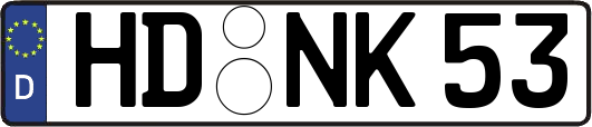HD-NK53