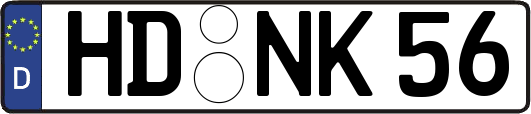 HD-NK56