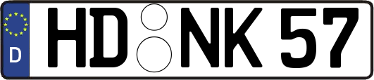 HD-NK57