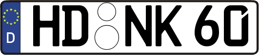 HD-NK60