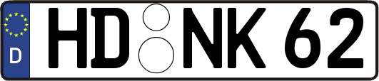 HD-NK62
