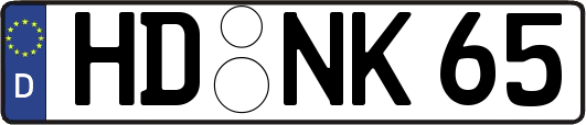 HD-NK65