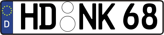 HD-NK68