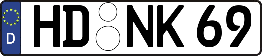 HD-NK69