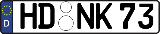 HD-NK73