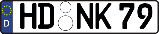 HD-NK79