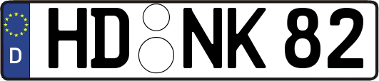 HD-NK82