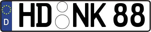 HD-NK88