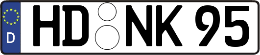 HD-NK95