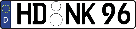 HD-NK96