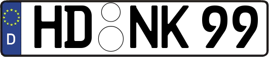 HD-NK99