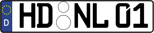 HD-NL01