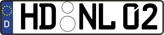 HD-NL02